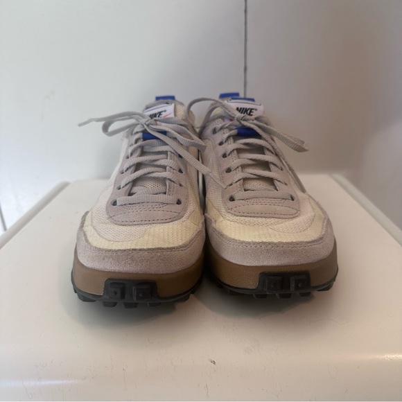 NikeCraft General Purpose Shoe Tom Sachs - Picture 2 of 13